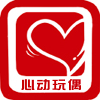 【卡通形象|logo】_青岛心动玩偶卡通设计众包公司
