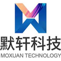 默軒科技
