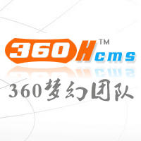 360Hcms 科技