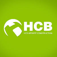 HCB网站建设