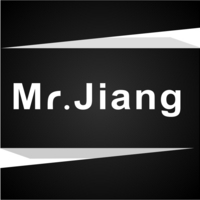 mrjiang工作室