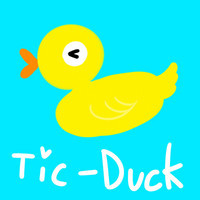 「tic&duck logo公司」--福建思明区-猪八戒网