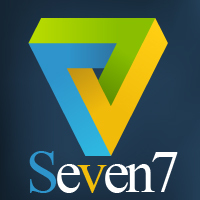 seven7设计