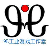 工业游戏工作室