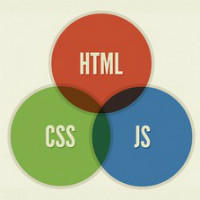 HTML+DIV+CSS+JS