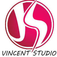 Vincent動漫設計
