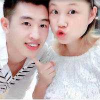 古興越