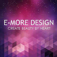 E-more design