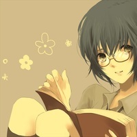 微信公众平台头像设计,带有伯乐二字,图像符合