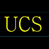 UCS模具設(shè)計