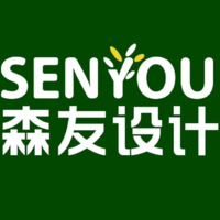 森友設(shè)計(jì)工作室-