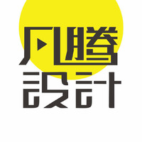 贸易公司LOGON,名片设计