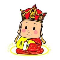 唐僧弟弟