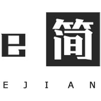 e簡文案