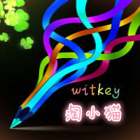 Witkey淘小猫