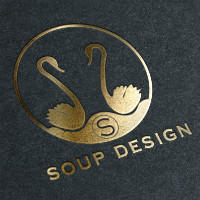 素朴设计 Soup Design