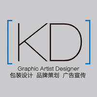 KD包装设计品牌策划