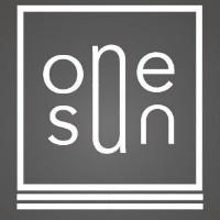 ONE SUN