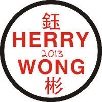 HerryWong设计工作室