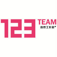 123TEAM°创意工作室