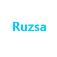 Ruzsa