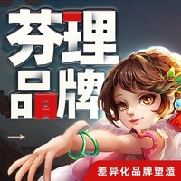 芬理品牌设计