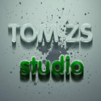 TOM_ZS工作室