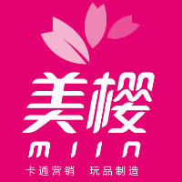 MIIN美樱卡通COO