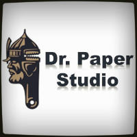 Dr. Paper Studio