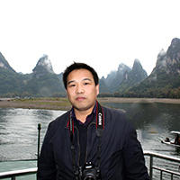 黃土巨匠