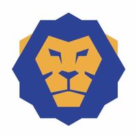 惊狮企业logo公司LOGO标志设计商标设计(资深版）