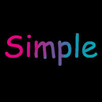 SIMPLE·P