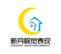新月視覺(jué)表現(xiàn)