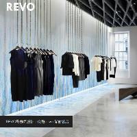 REVO设计工作室