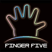 fingerfive