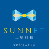 sunnet-上映科技