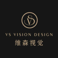 维森视觉品牌设计