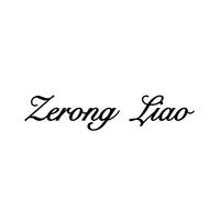 ZERONG LIAO艺术工作室