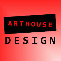 arthouse平面设计