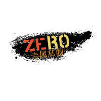 zero_logo设计