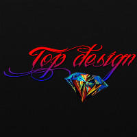 Top design （专业）