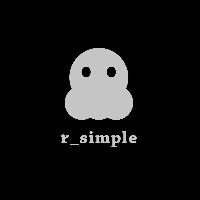r_simple