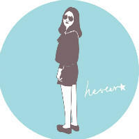 hester☆居居