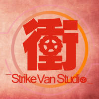 strikevan-studio