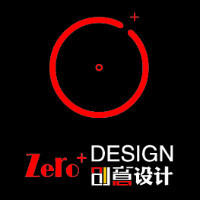 zero+创意平面设计工作室