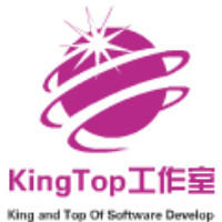 KingTop工作室