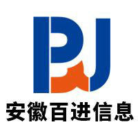 安徽省百进信息技术有限公司