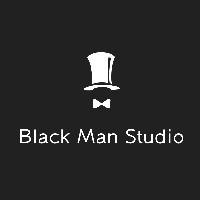 Black Man Studio