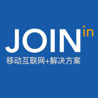 JOIN-IN APP微信开发