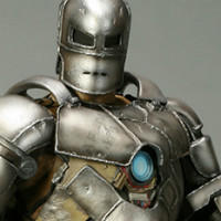 史塔克工業(yè)(Stark industries)